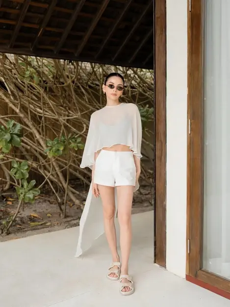 Keunggulan Sustainable Resortwear dalam Dunia Fashion Modern